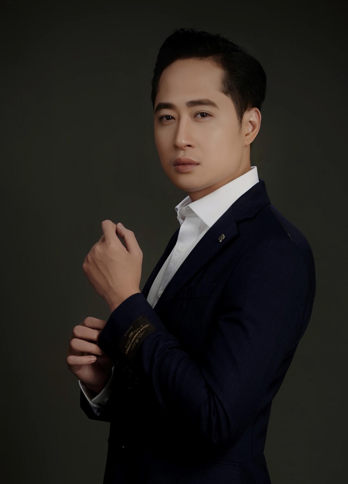 Mạnh Hưng chia sẻ không sợ những ý kiến trái chiều từ khán giả. 