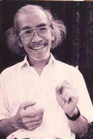 Nhạc sĩ Hoàng Hà.