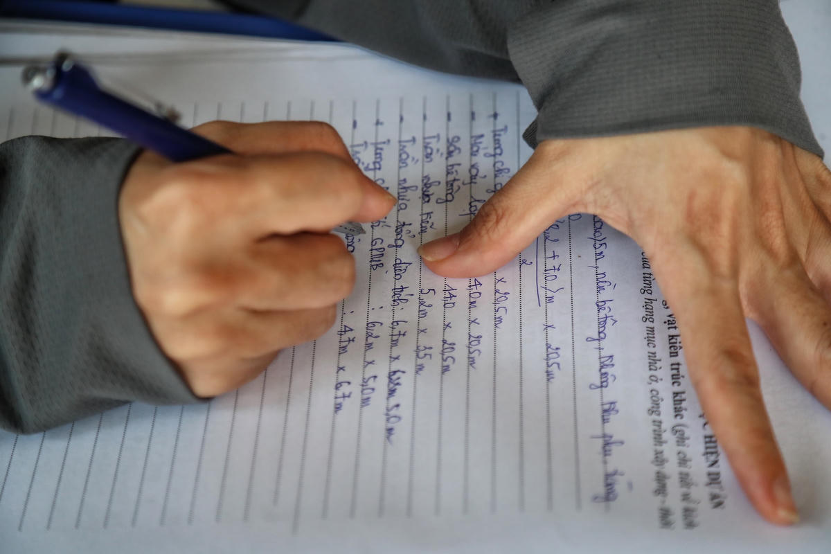 Hà Nội: Sau gần 1 năm thi công dự án nâng cấp, mở rộng Quốc lộ 6 giờ thế nào?