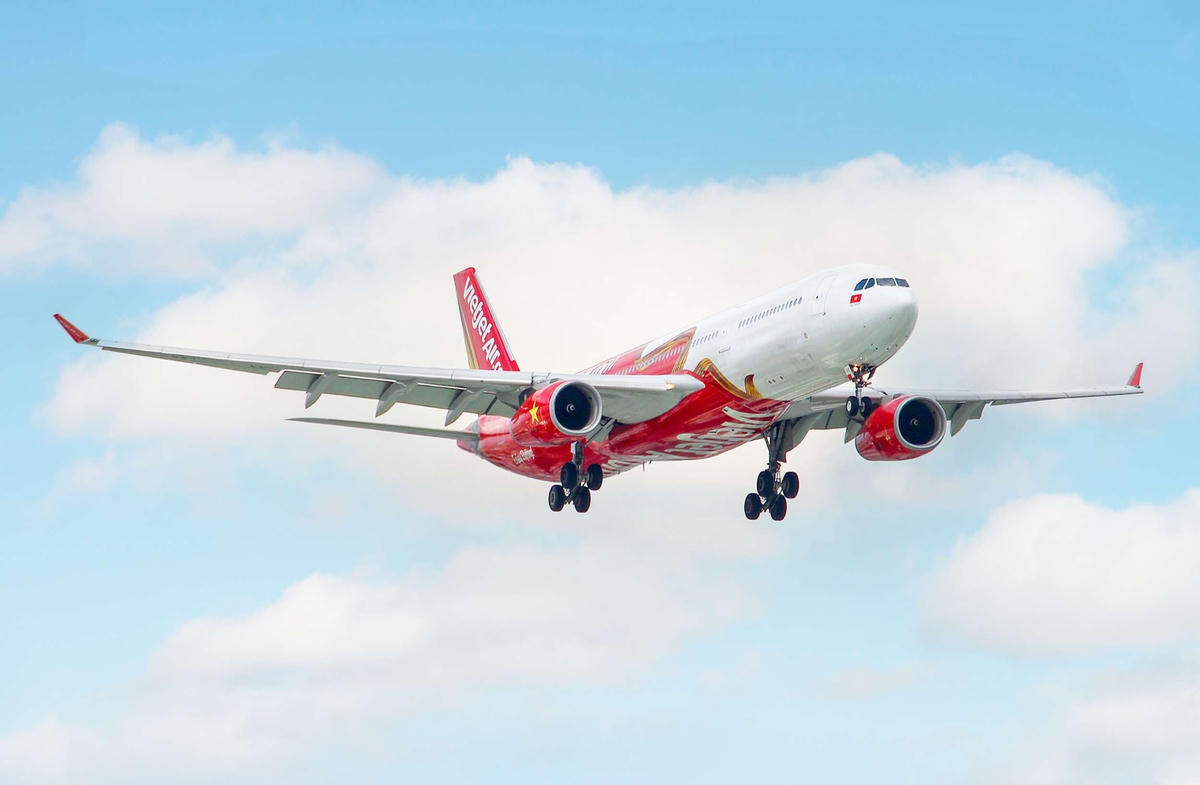 Bay Vietjet, đón năm mới tại Kazakhstan dễ dàng với đường bay Nha Trang - Astana