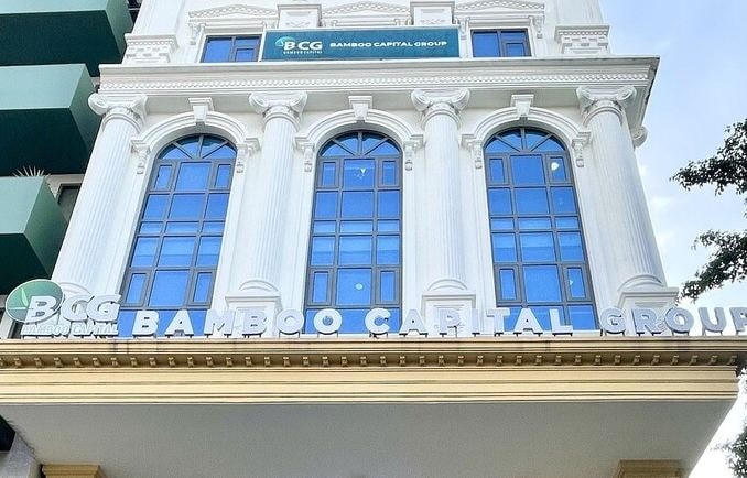 Thành viên HĐQT Bamboo Capital bị đình chỉ giao dịch 2 tháng. Ảnh minh họa