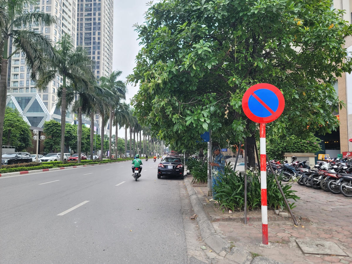 Biển báo 