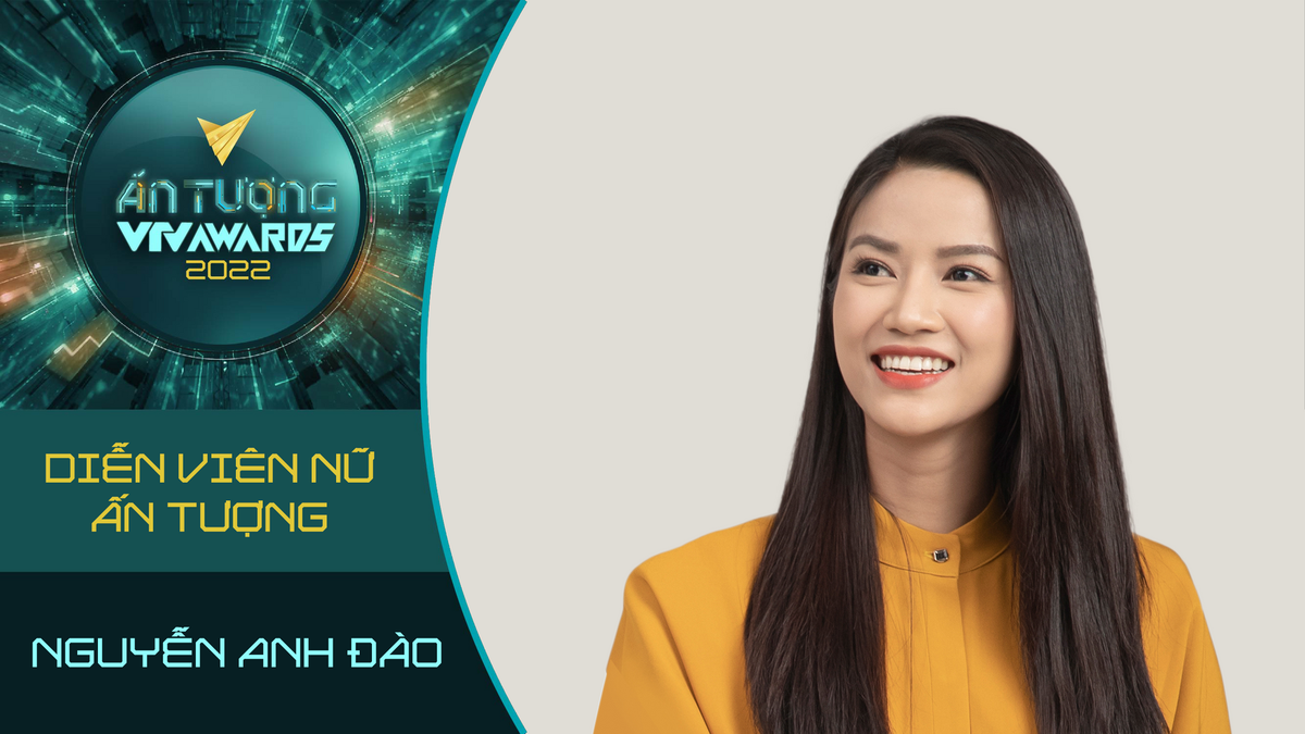 Việt Hoa, Anh Đào cũng được đánh giá cao nhờ những vai diễn ấn tượng. Ảnh: BTC. 