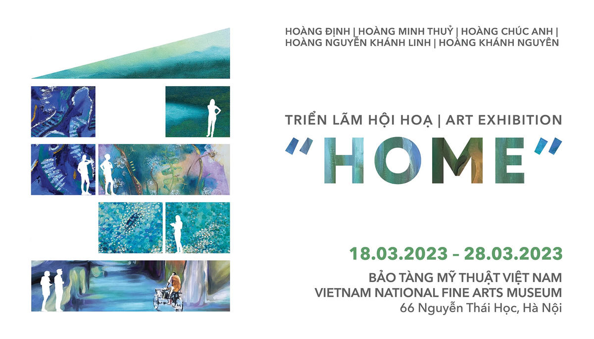 Thông tin về Triển lãm.
