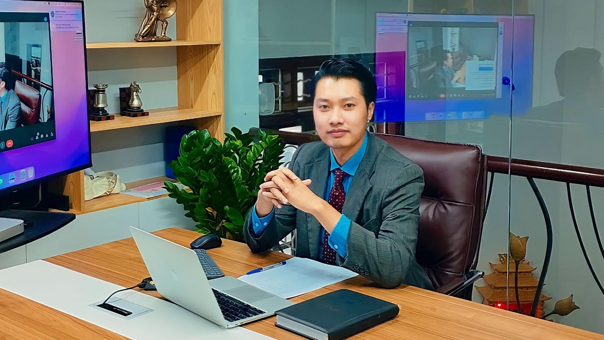 Hàng giả tung hoành trên chợ mạng