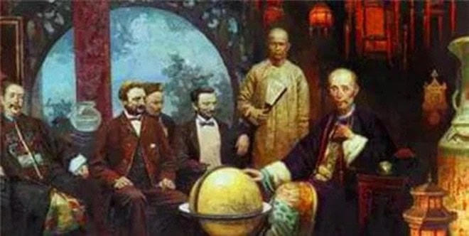 Đại gia Ngũ Bỉnh Giám: ‘Elon Musk của châu Á’ từng khiến cả thế giới phải ‘ngả mũ’