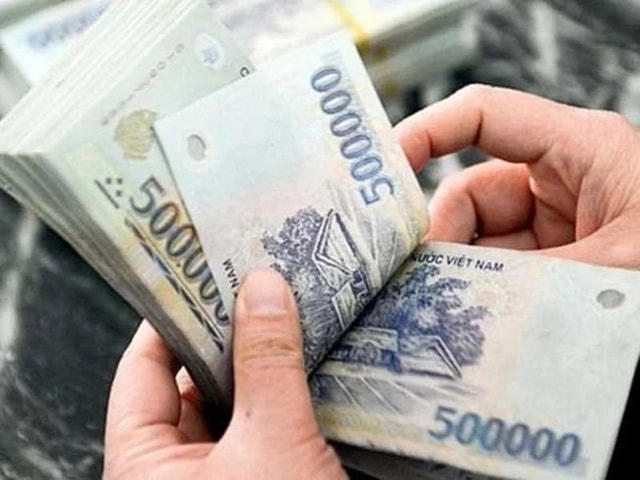 DỰ KIẾN BẢNG LƯƠNG CÔNG CHỨC từ 1/7/2024- Ảnh 1.