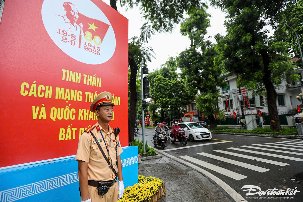 công an hà nội46