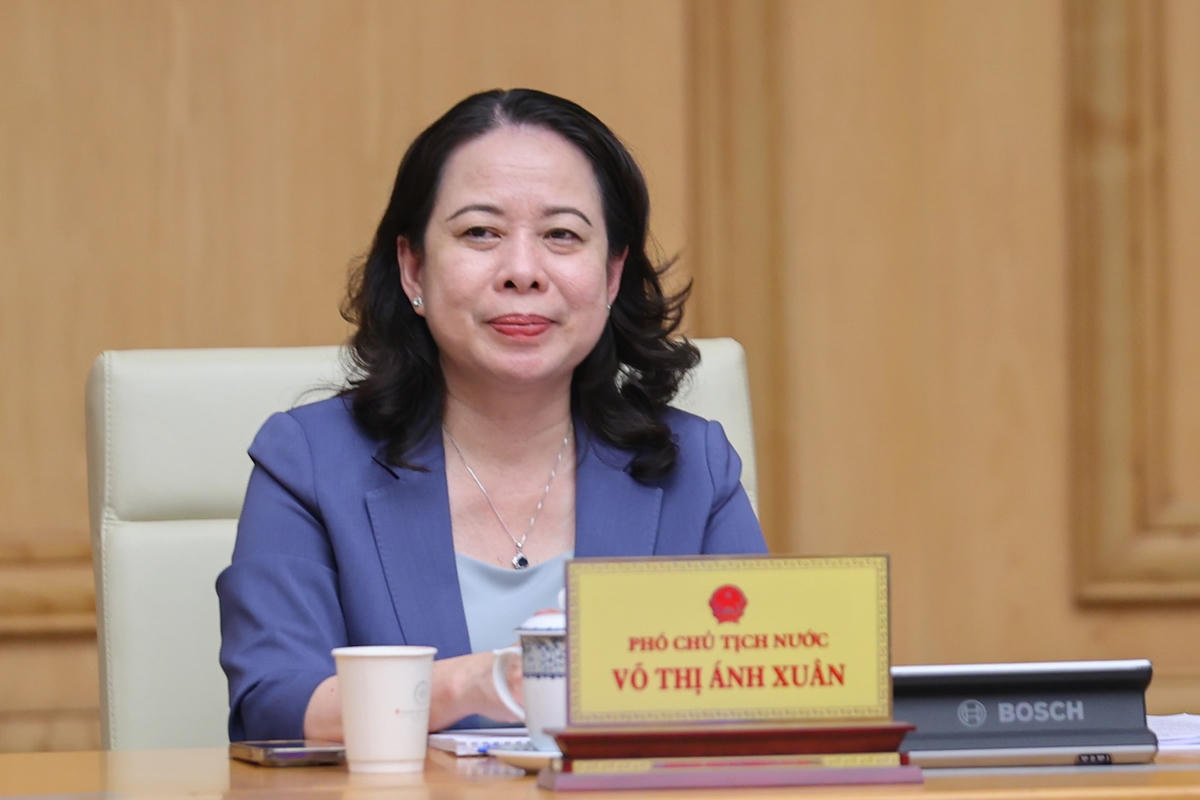 Thủ tướng: 'Làm ngày làm đêm, làm thêm ngày nghỉ' để hoàn thành công việc- Ảnh 4.