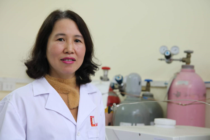 GS.TS Lê Minh Thắng. Ảnh: BK Holdings.