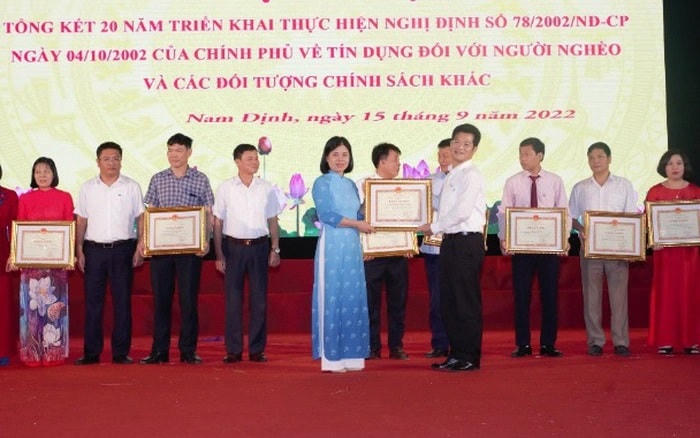 Nam Định: ‘Xóa’ hộ nghèo bằng các giải pháp căn cơ