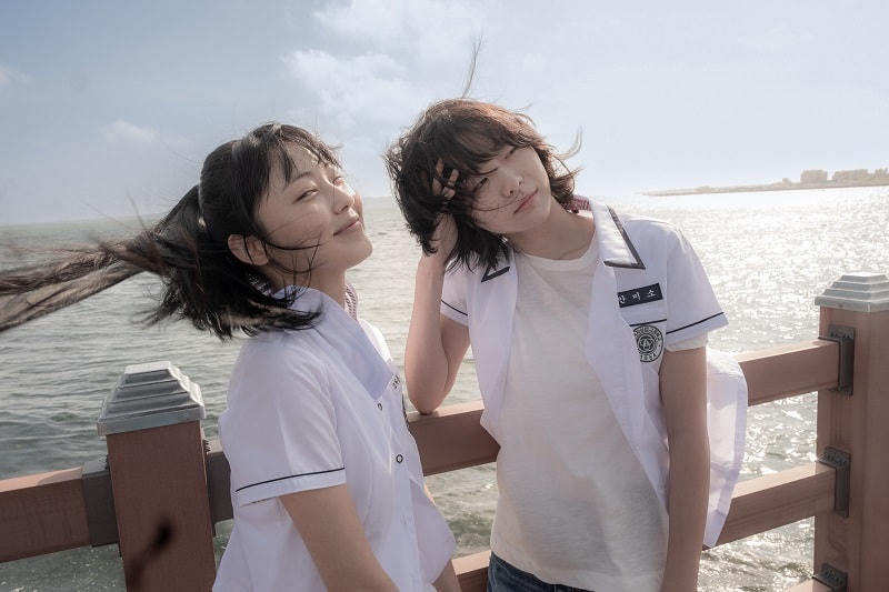 Phim điện ảnh “Soulmate” (Tựa: Tri kỷ).
