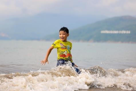 Những khoảnh khắc đẹp trên hành trình của Quỹ sữa Vươn cao Việt Nam năm thứ 15