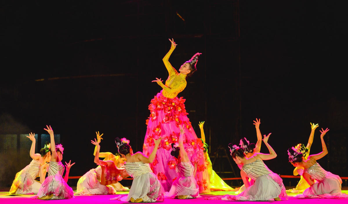 Hội trăng rằm Vân Sơn ghi dấu ấn sức hút du lịch Tây Ninh