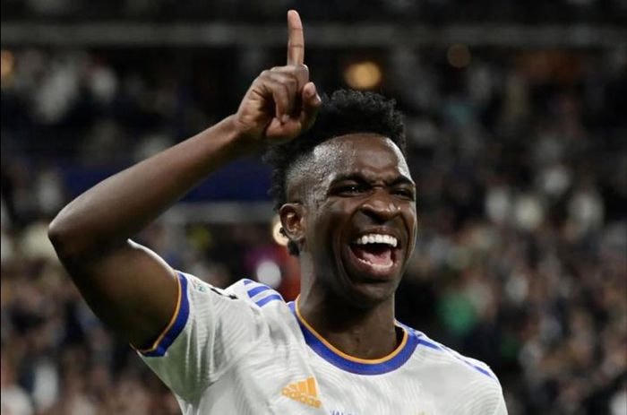 Real Madrid bản lĩnh hơn.