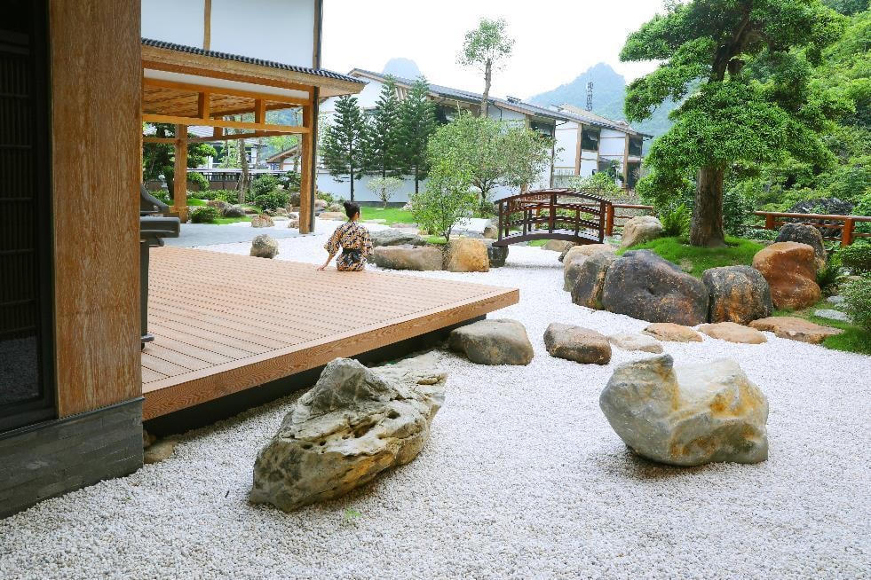 Sun Onsen Village – Limited Edition: Nơi thời gian ngừng trôi