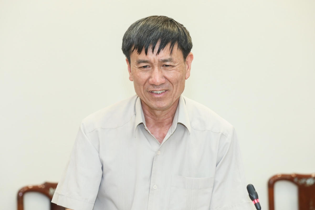 Năm 2024, UBTƯ MTTQ Việt Nam chủ trì 4 chương trình giám sát