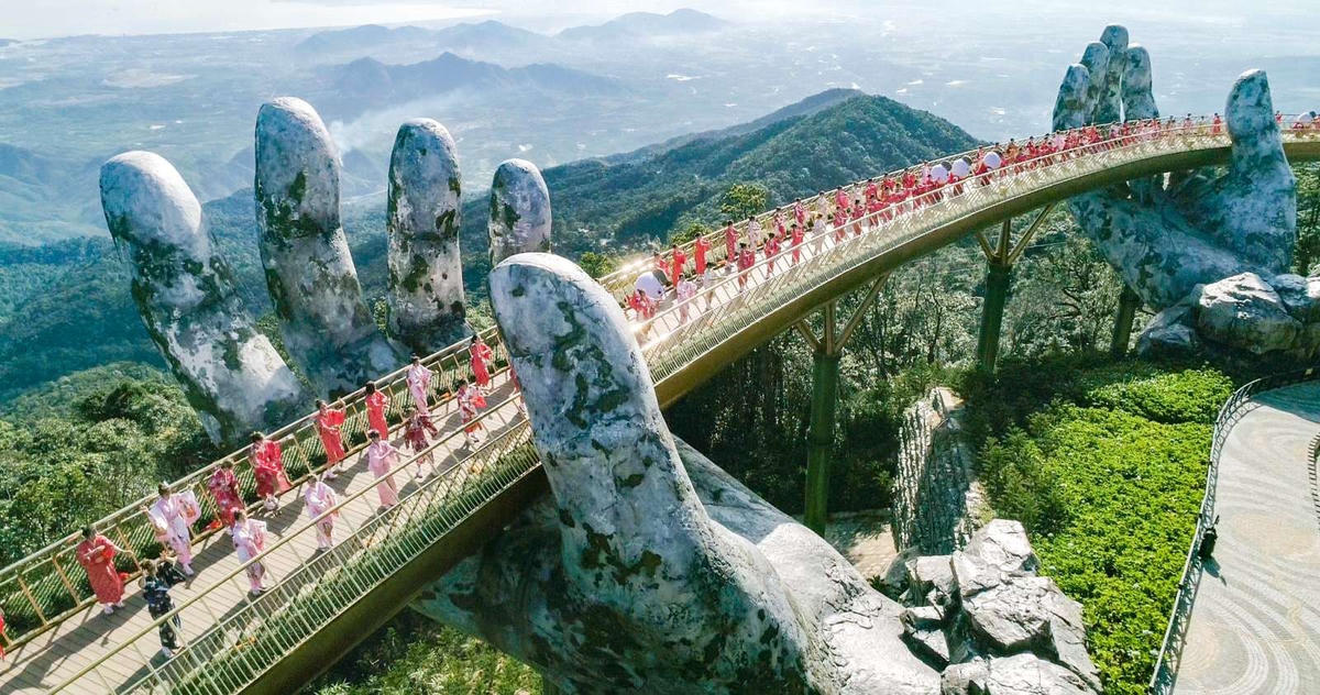 Đừng bỏ lỡ Ahmedabad huyền bí với đường bay thẳng từ Đà Nẵng của Vietjet