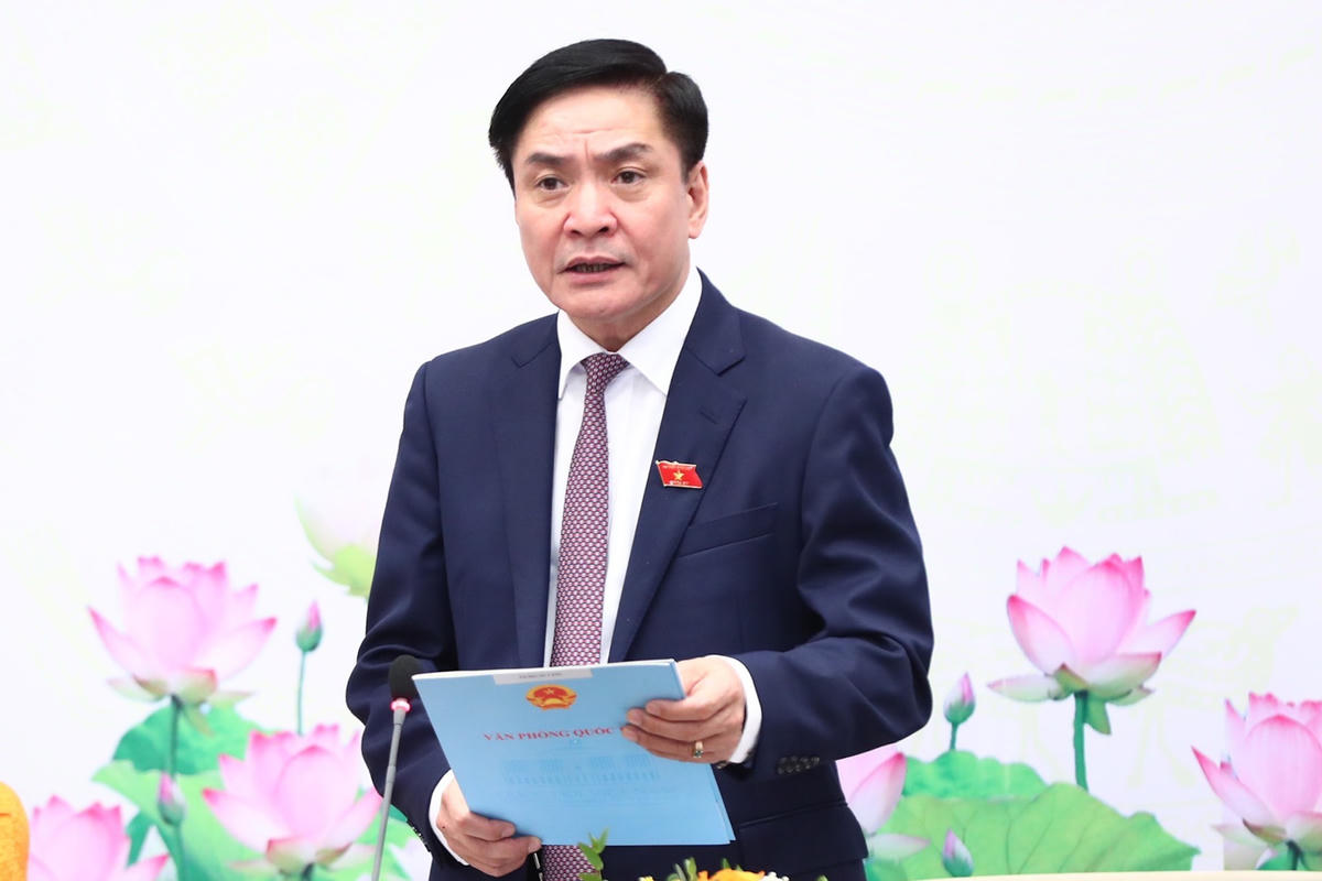 Kỳ họp thứ 4, Quốc hội khóa XV: Kỳ vọng vào những quyết sách