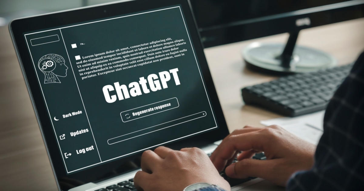 Chỉ vài phút soạn một giáo án, ChatGPT có thay việc của giáo viên?
