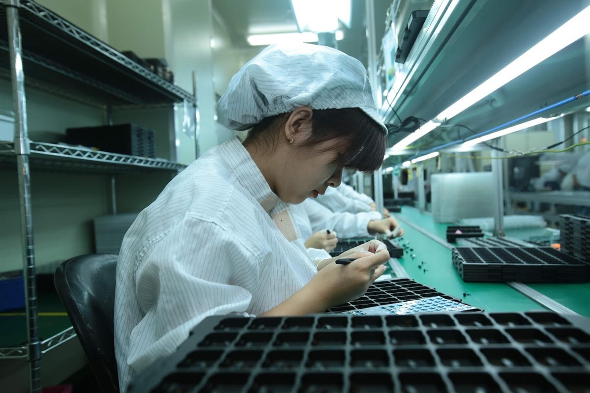 Một trong những trở ngại lớn nhất làm chậm tiến trình cổ phần hóa và thoái vốn doanh nghiệp nhà nước chính là khâu định giá tài sản. Ảnh: Quang Vinh