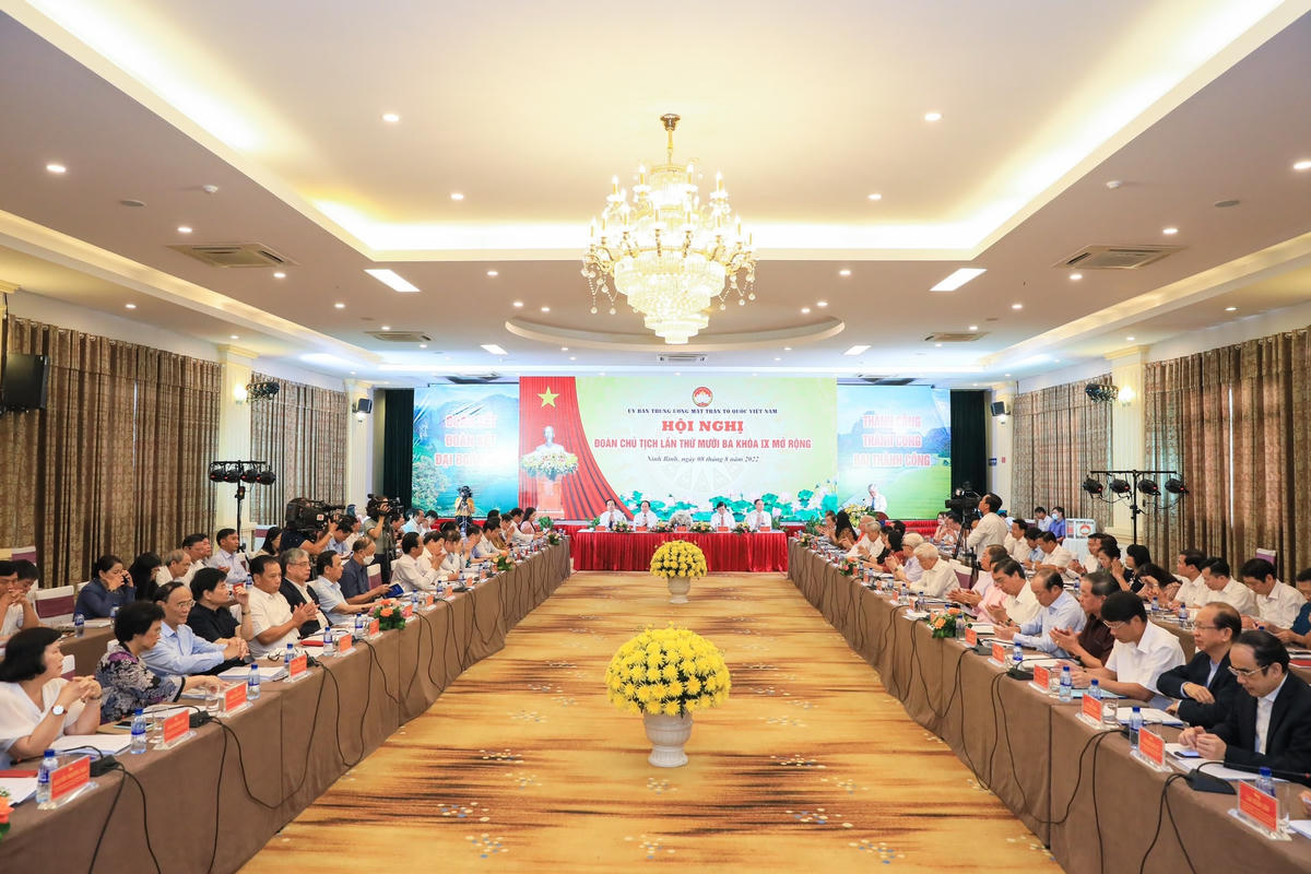 Ảnh: Quang Vinh.