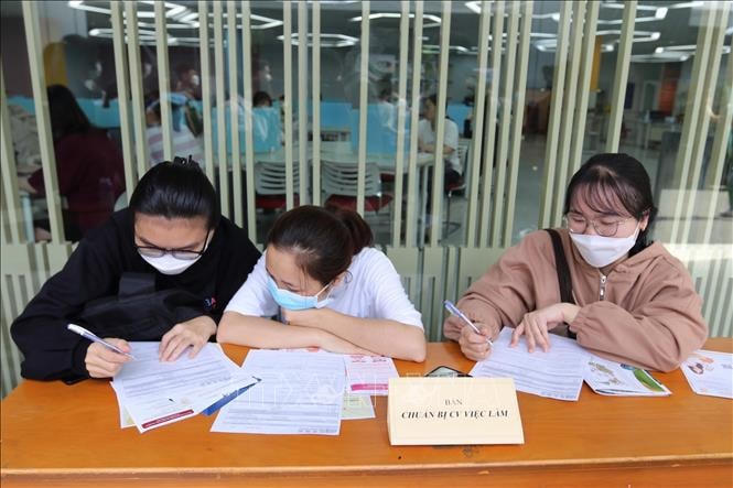 Ảnh minh họa: TTXVN.