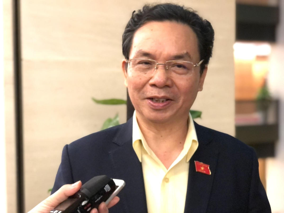 mr Hoàng Văn Cường