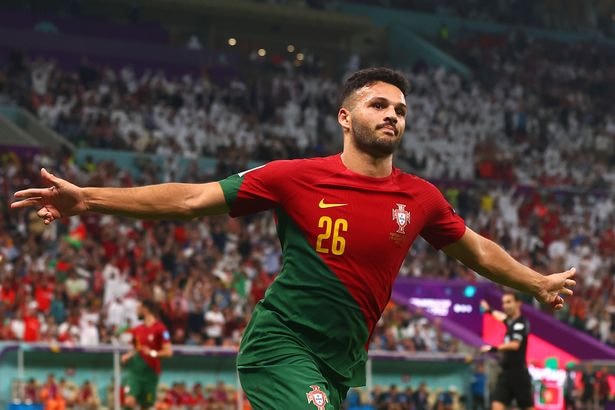 Ramos là ngôi sao trong chiến thắng của Bồ Đào Nha,