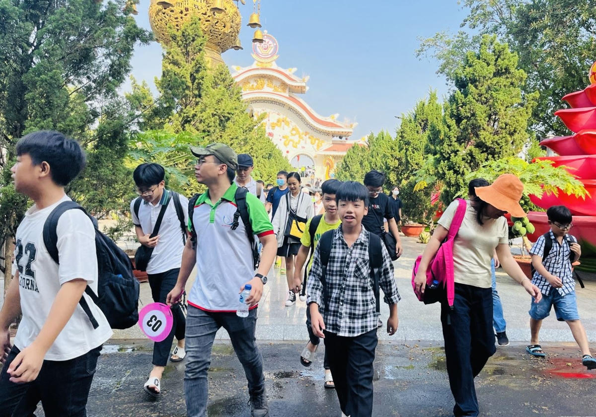 Chú thích ảnh