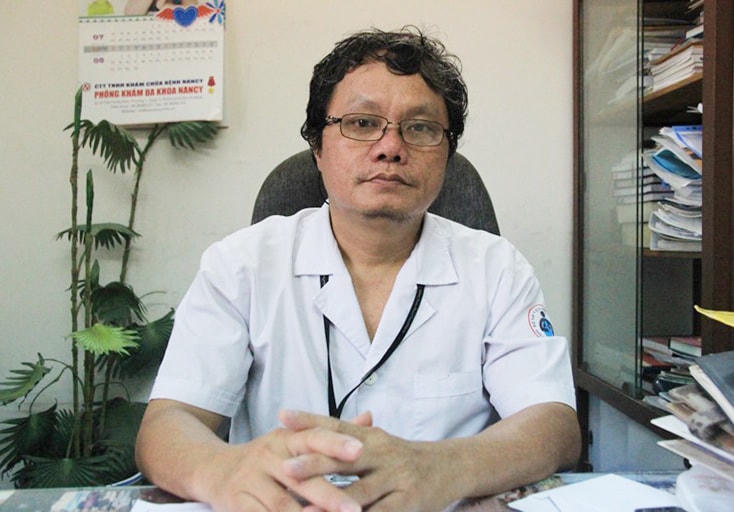 Chủ động ứng phó với bệnh đậu mùa khỉ