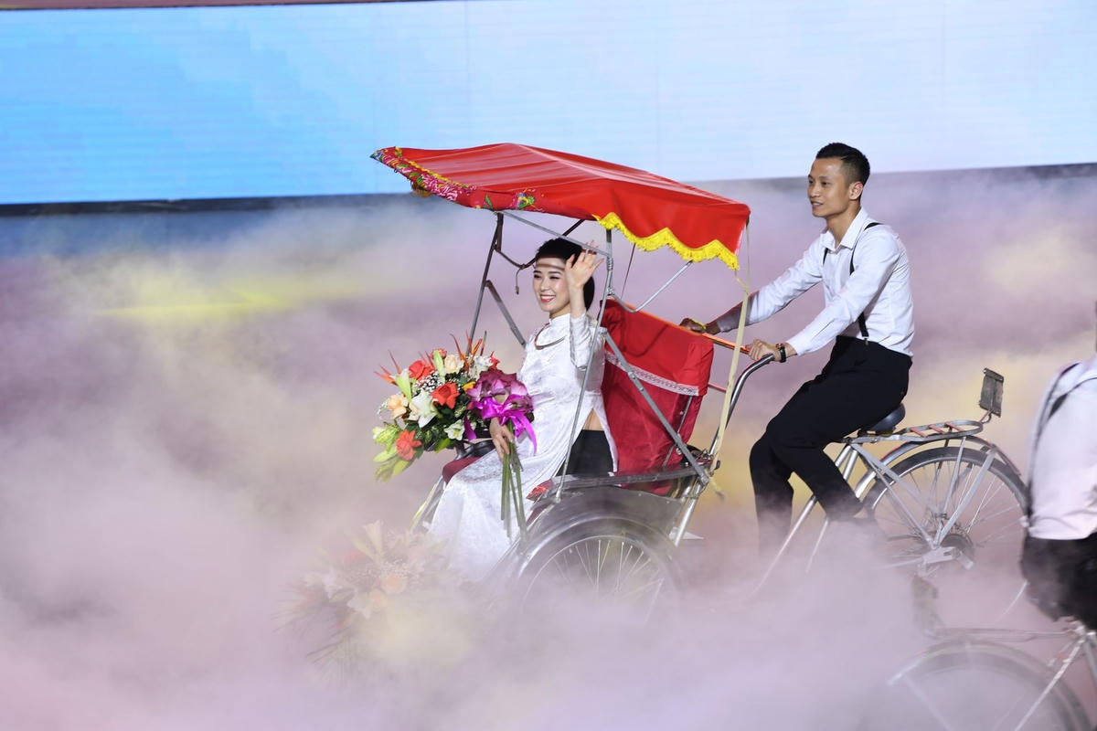 Bế mạc SEA Games 31: Lời chào thân thương, nồng ấm của Việt Nam
