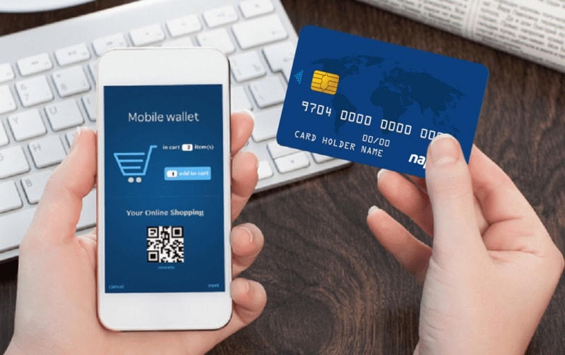 Cẩn thận để tránh bẫy lừa đảo khi sử dụng thẻ ngân hàng.