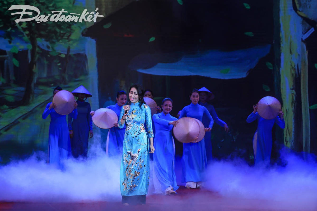 ẢNH: Lễ kỷ niệm 55 năm Ngày thiết lập quan hệ ngoại giao Việt Nam-Campuchia