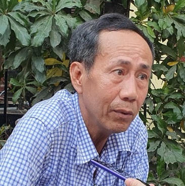 Khâm Thiên ngày ấy, bây giờ