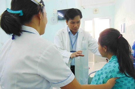 Rối loạn tâm thần khá phổ biến và có thể gặp ở bất cứ lứa tuổi nào.  