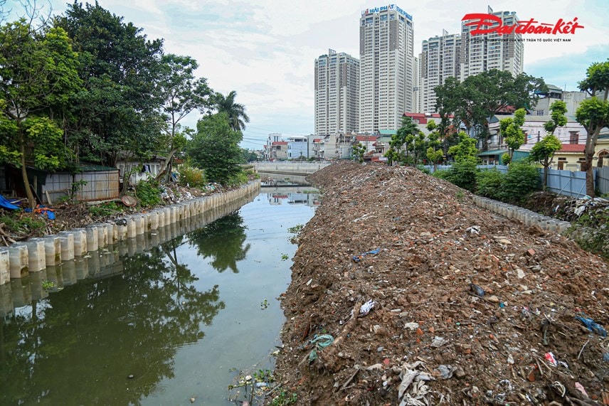 Dự án chậm nhất phải hoàn thành công tác giải phóng mặt bằng cuối năm 2022.