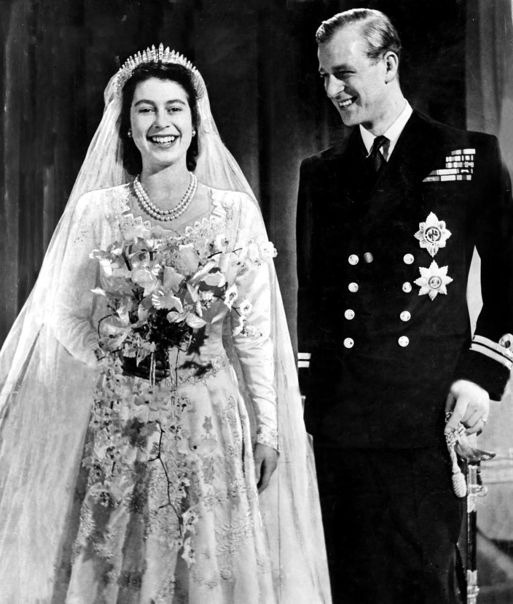 Nữ hoàng Elizabeth II - người trị vì lâu nhất lịch sử nước Anh