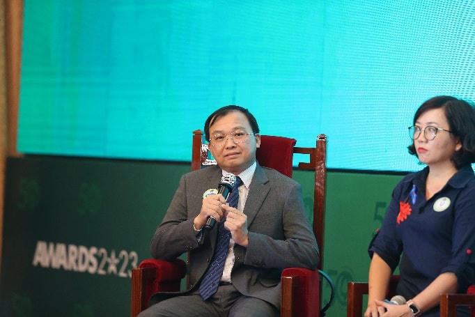 Vinamilk: Thương hiệu sữa trị giá 3 tỷ đô, tiếp tục được vinh danh top 5 toàn cầu về tính bền vững