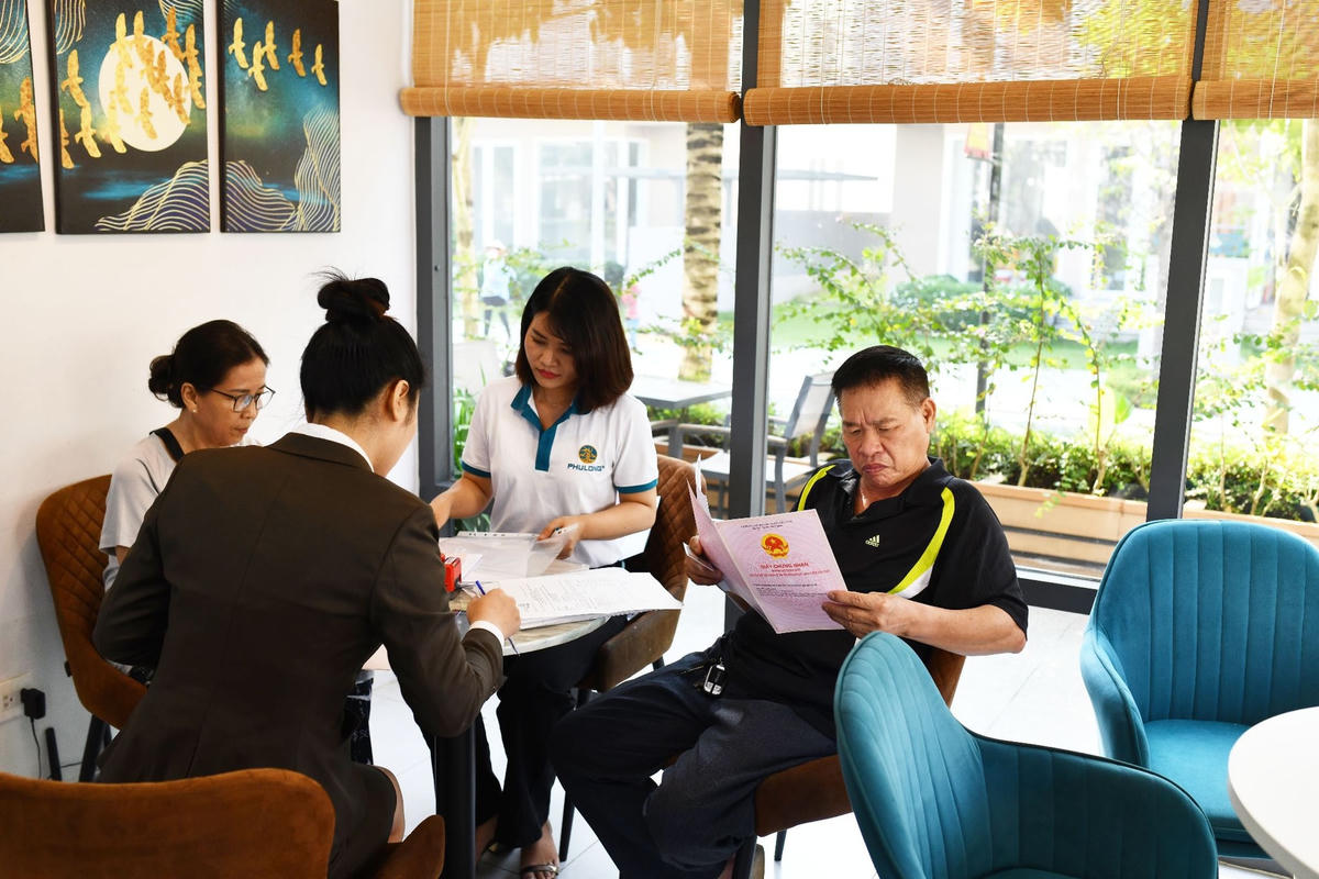  Phú Long khẳng định uy tín Nhà phát triển đô thị bền vững
