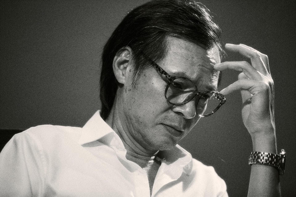 Trần Lực đóng vai nhạc sĩ Trịnh Công Sơn trong phim điện ảnh “Em và Trịnh” gây dư luận trái chiều.  