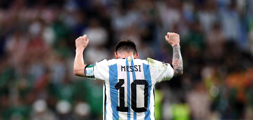 Bảng xếp hạng Vua phá lưới tại vòng bảng World Cup 2022