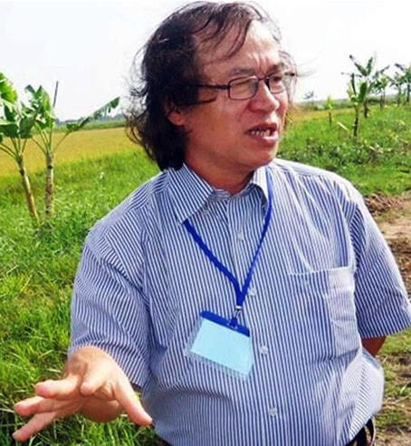 'Xanh hóa' để xuất khẩu nông sản