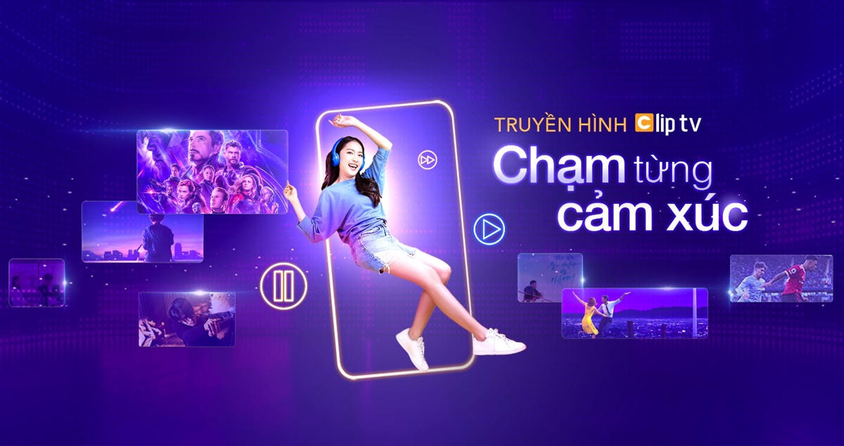 Truyền hình OTT đang ngày càng hấp dẫn hơn