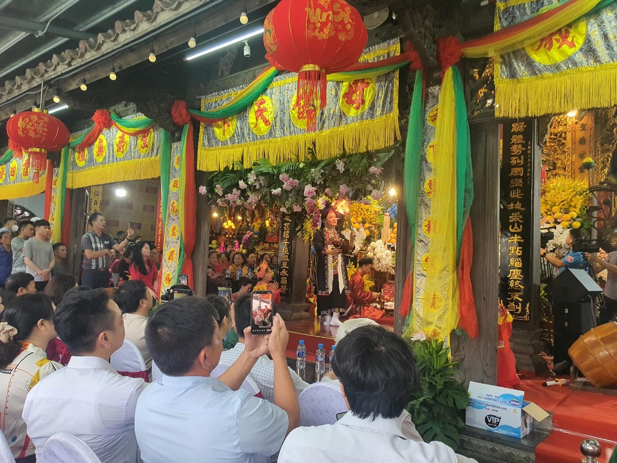 Nam Định: Vùng đất ‘đậm đặc’ di tích, di sản