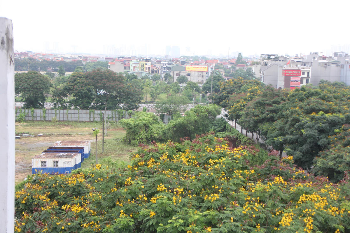 Đến năm 2019, dự án này đã được UBND thành phố Hà Nội tiếp tục gia hạn 24 tháng theo quyết định số 4260/QĐ-UBND ngày 9/8/2019.