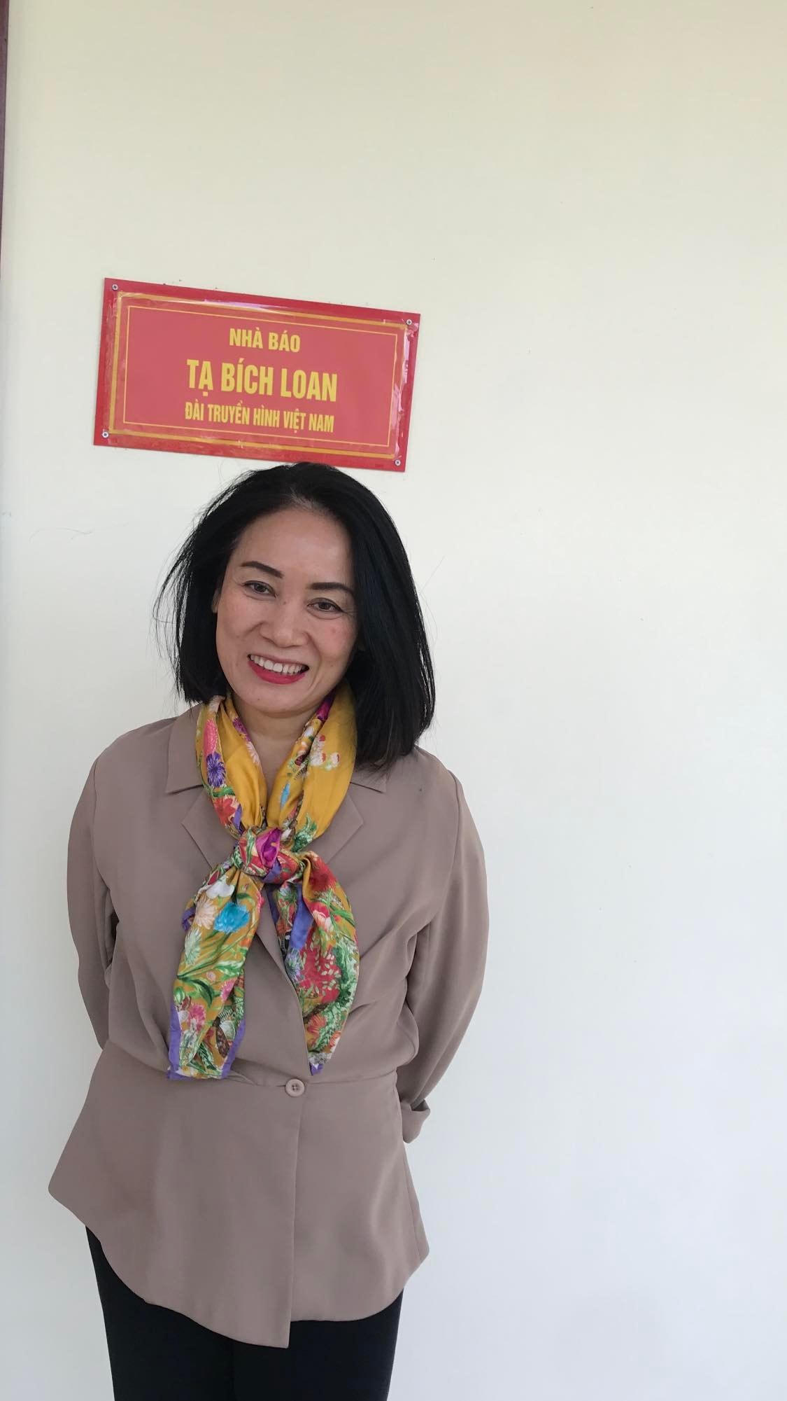 Suốt những năm vừa qua, cô vẫn dành nhiều công sức và tâm huyết cho công việc truyền hình và giúp sức cho VTV thực hiện nhiều chương trình có nội dung đặc sắc.