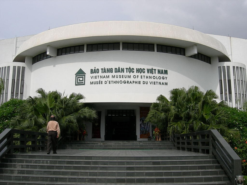 Bảo tàng Dân tộc học Việt Nam có nhiều sai phạm liên quan đến cho thuê tài sản công mà không lập đề án, không đấu giá, không công khai giá thuê...