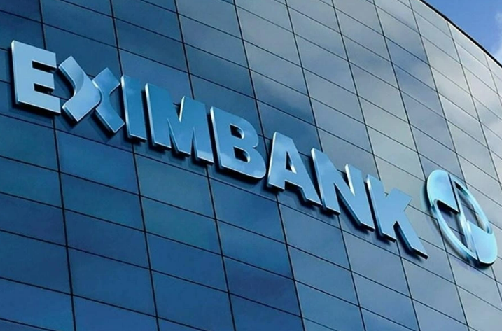 Biến động nhân sự cấp cao tại Eximbank ddk