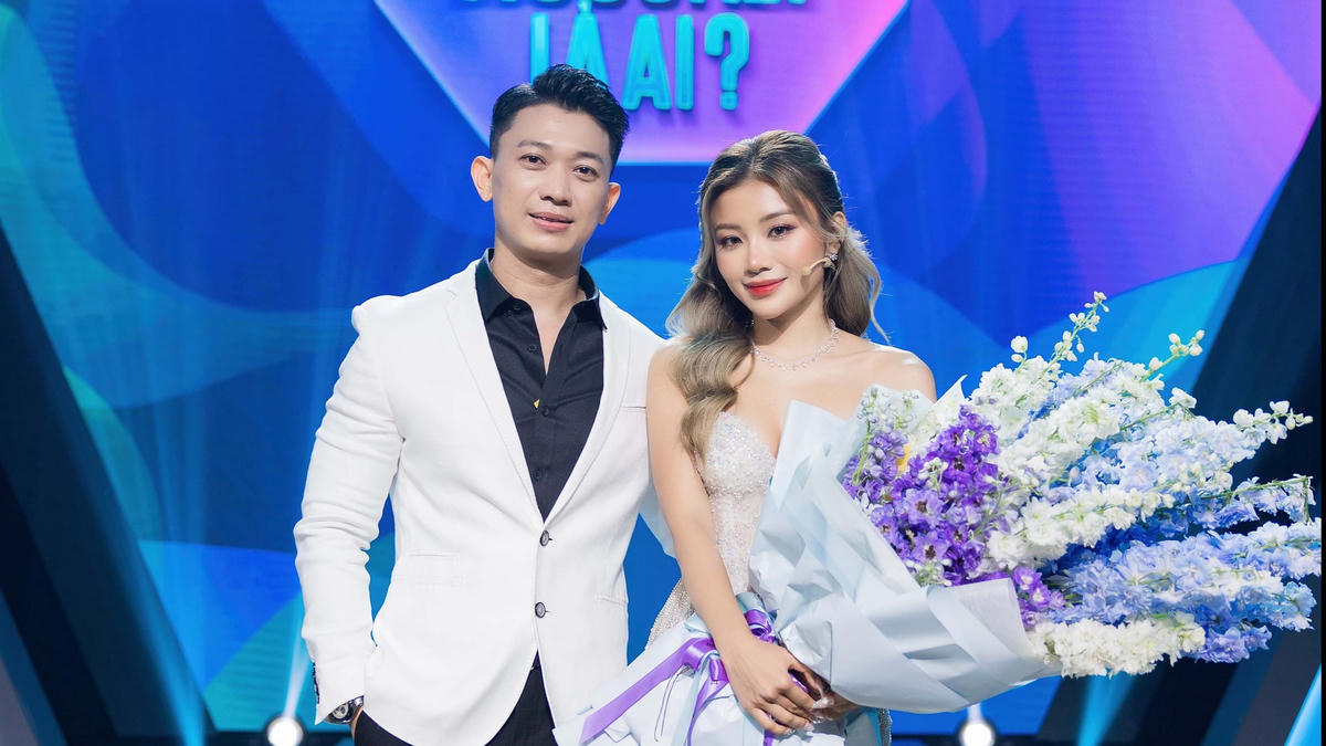 Người đẹp thành công chọn đúng "cực phẩm" độc thân cho mình. 